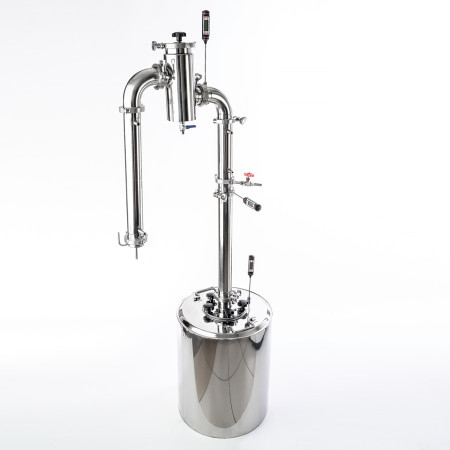 Mast column packed Gorilych "Aroma" 40/110/t cr (2 inches) в Владимире