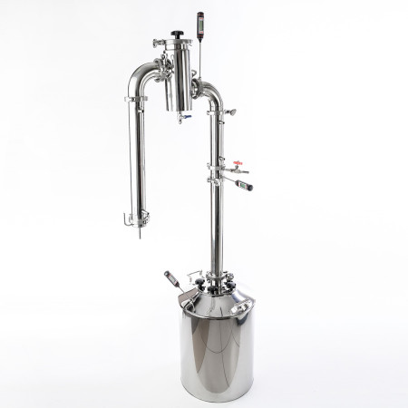 Mast column packed Gorilych "Aroma" 30/110/t (2 inches) в Владимире