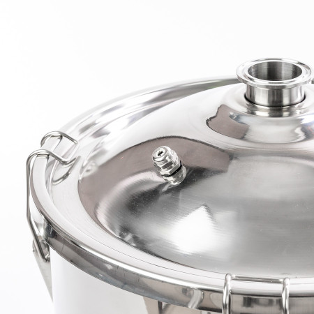 Column for capping 20/300/t copper (CLAMP 2 inches) for heating element в Владимире