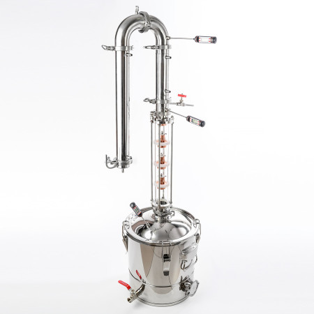 Column for capping 20/300/t copper (CLAMP 2 inches) for heating element в Владимире