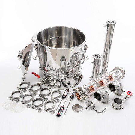 Column for capping 20/300/t copper (CLAMP 2 inches) for heating element в Владимире