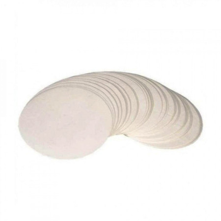 Ashless filters "Blue Tape" d-70 mm в Владимире