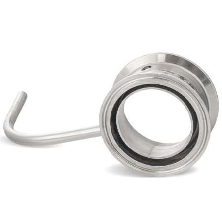 Node selection "heads" with CLAMP 3 inches в Владимире