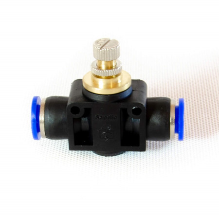 Quick-detachable needle crane 10 mm в Владимире