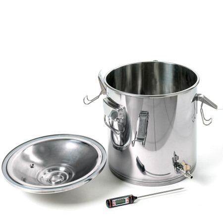 Alembic "Gorilych" 30/350/t CLAMP 2 inches в Владимире