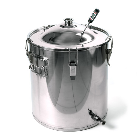 Alembic "Gorilych" 50/400/t CLAMP 1,5 inches в Владимире