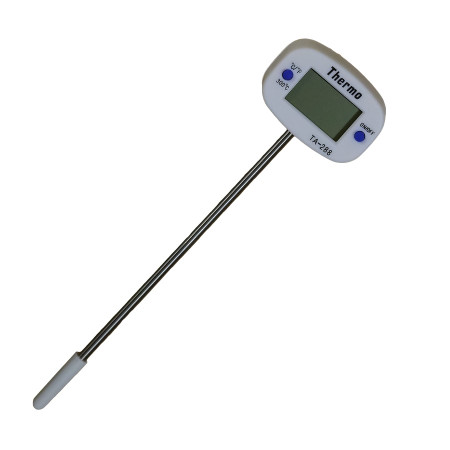 Thermometer electronic TA-288 в Владимире