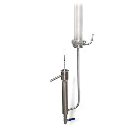 "Parrot" fortress control device KLAMP 1,5 inches в Владимире