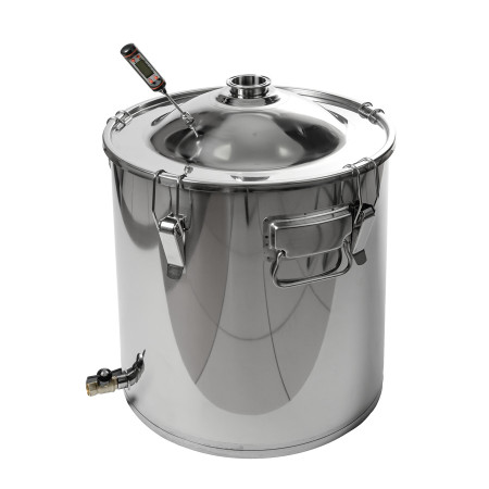 Alembic "Gorilych" 50/400/t CLAMP 2 inches в Владимире