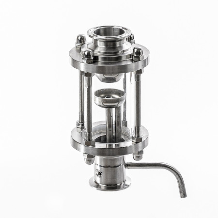 Diopter CLAMP 1.5 inches with selection unit в Владимире