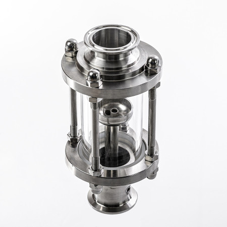 Diopter CLAMP 1.5 inches with selection unit в Владимире