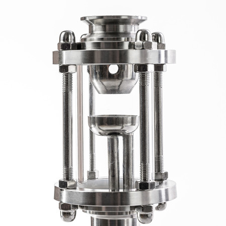 Diopter CLAMP 1.5 inches with selection unit в Владимире