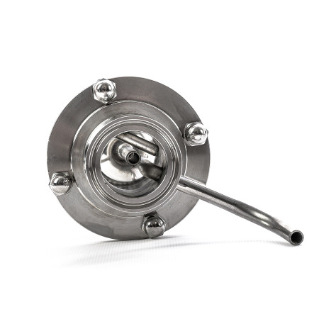 Diopter CLAMP 1.5 inches with selection unit в Владимире