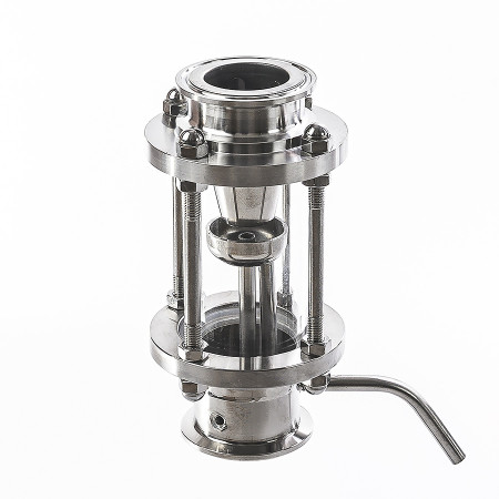 Diopter CLAMP (2 inches) with selection unit в Владимире