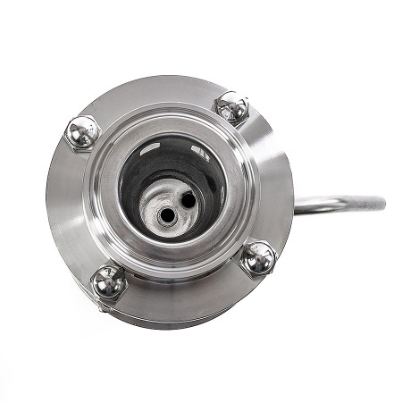 Diopter CLAMP (2 inches) with selection unit в Владимире