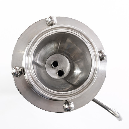 Diopter CLAMP (3 inches) with selection unit в Владимире