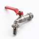 Ball valve L-shaped ET 1/2" в Владимире