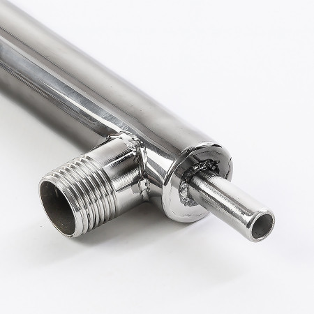 Aftercooler "Gorilych" fitting 8 mm в Владимире