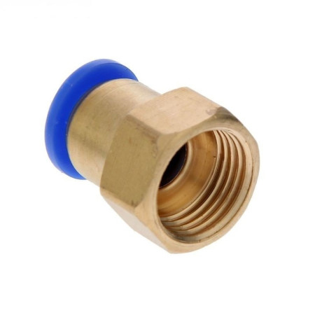 Quick-detachable adapter BP 1/2" - 10 mm в Владимире