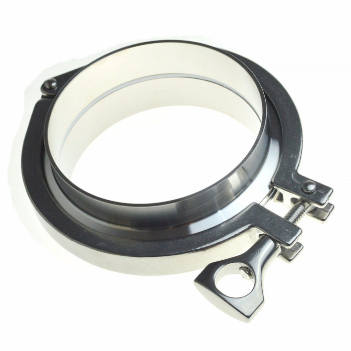 Clamp connection 2 inches в Владимире