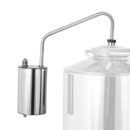 Steam drum "Gorilych" Standard в Владимире