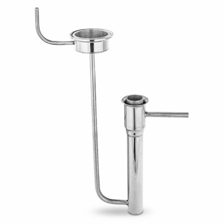 "Parrot" fortress control device KLAMP 2 inches в Владимире