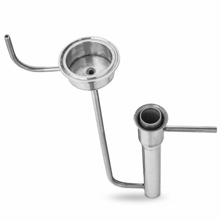 "Parrot" fortress control device KLAMP 2 inches в Владимире