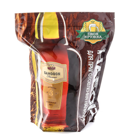 Set for cooking "Samogon Wheat" в Владимире