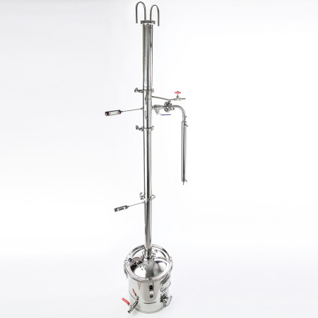 Rectifier with dimrot 20/300/t CLAMP 2 inches for heating elements в Владимире