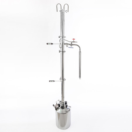 Rectifier with dimrot 20/110/t CLAMP 2 inches в Владимире