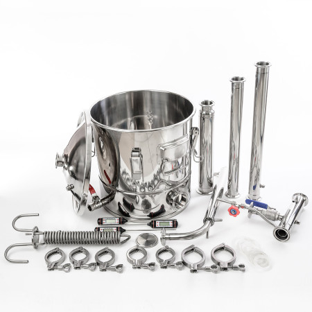 Rectifier with dimrot 20/300/t CLAMP 1.5 inches for heating elements в Владимире