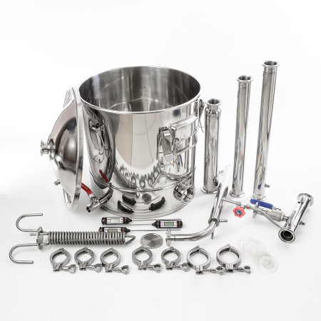 Rectifier with dimrot 30/350/t CLAMP 1.5 inches for heating elements в Владимире