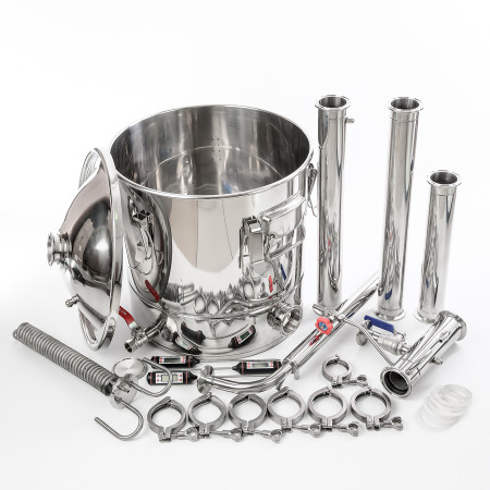 Rectifier with dimrot 30/350/t CLAMP 2 inches for heating elements в Владимире