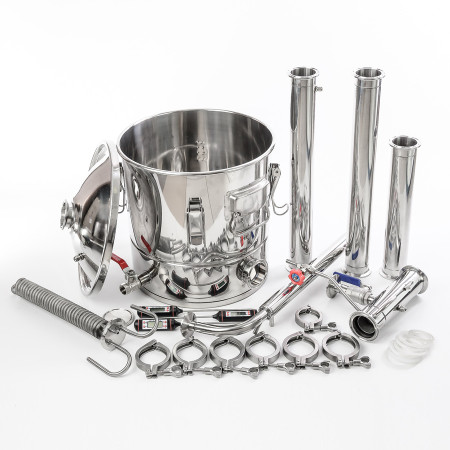 Rectifier with dimrot 20/300/t CLAMP 2 inches for heating elements в Владимире