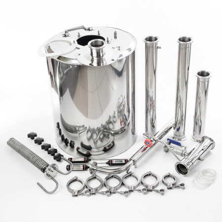 Rectifier with dimrot 40/110/t CLAMP 2 inches в Владимире