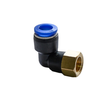 Quick-detachable corner 10 mm BP 1/4 " в Владимире