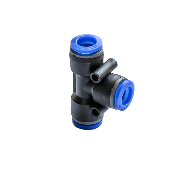 Tee quick-release T-shaped 10 mm в Владимире