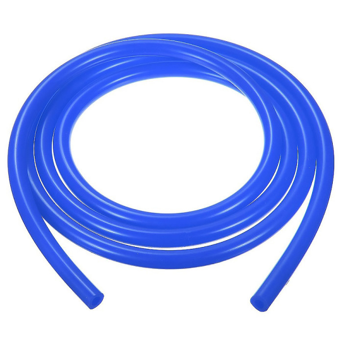High hardness PU hose blue 12*8 mm (1 meter) в Владимире