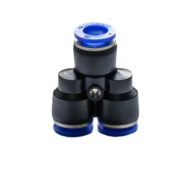 Quick-release tee 10 mm в Владимире