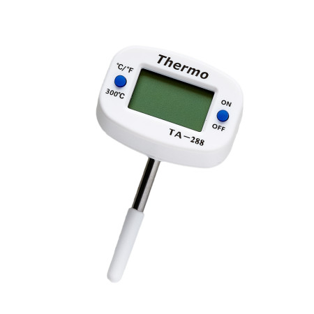 Термометр электронный TA-288 укороченный в Владимире