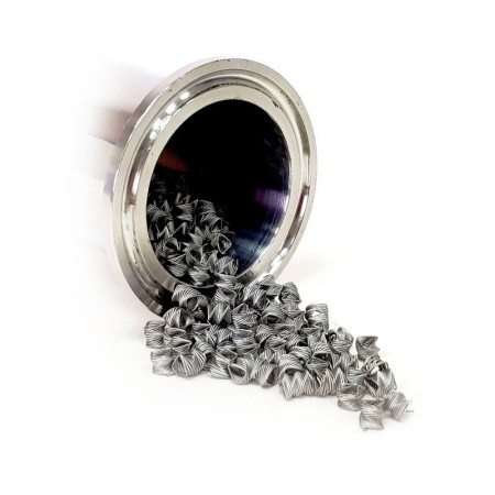 Spiral-prismatic nozzle (SPN) 3,5x3,5 в Владимире