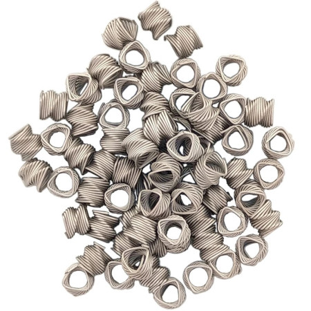 Spiral-prismatic nozzle (SPN) 3,5x3,5 в Владимире