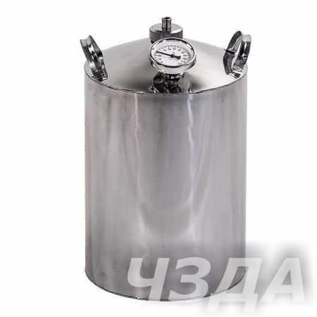 Alembic for moonshine "Gorilych" on 12/35/t for thermometer в Владимире