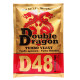 Turbo yeast alcohol "Double Dragon" D48 (132 gr) в Владимире