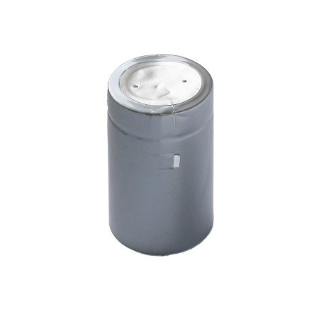 Heat-shrinkable cap 30/50 (TUK) silver with TD в Владимире