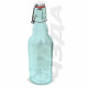 Бутылка стеклянная с бугельной пробкой 0,5 литра в Владимире